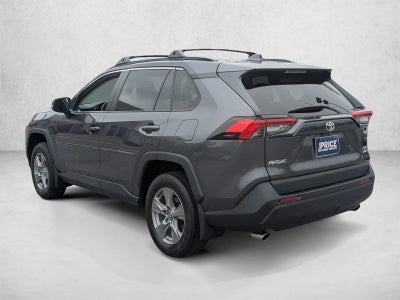 2023 Toyota RAV4 XLE AWD (Natl)