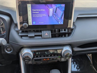 2025 Toyota RAV4 XLE AWD (Natl)