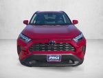 2025 Toyota RAV4 XLE AWD (Natl)