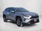 2024 Toyota RAV4 XLE FWD (GS)