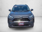 2024 Toyota RAV4 XLE FWD (GS)