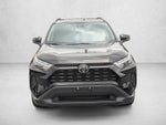 2024 Toyota RAV4 XLE FWD (GS)