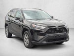 2024 Toyota RAV4 XLE FWD (GS)