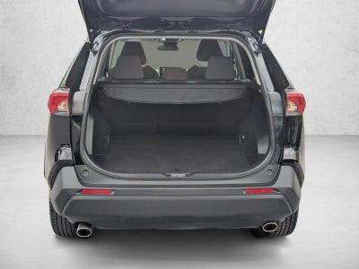 2024 Toyota RAV4 XLE FWD (GS)