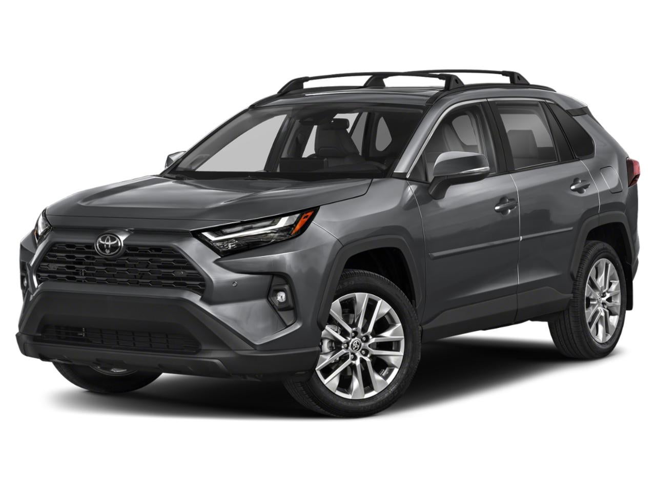 2024 Toyota RAV4 XLE FWD (GS)