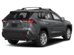 2024 Toyota RAV4 XLE FWD (GS)