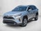 2024 Toyota RAV4 XLE FWD (GS)