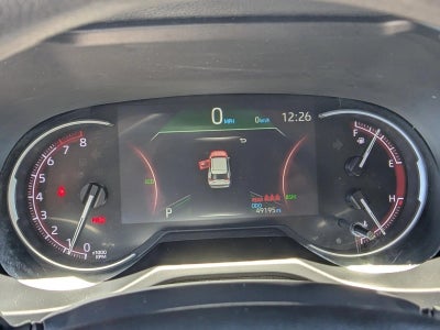 2024 Toyota RAV4 XLE FWD (GS)