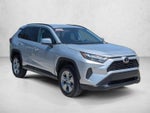 2024 Toyota RAV4 XLE FWD (GS)