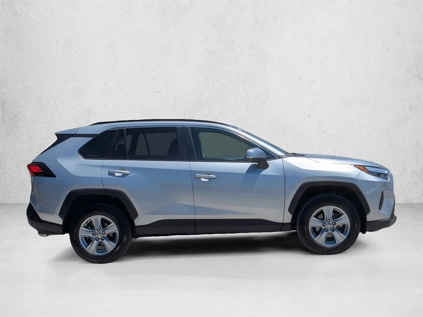 2024 Toyota RAV4 XLE FWD (GS)