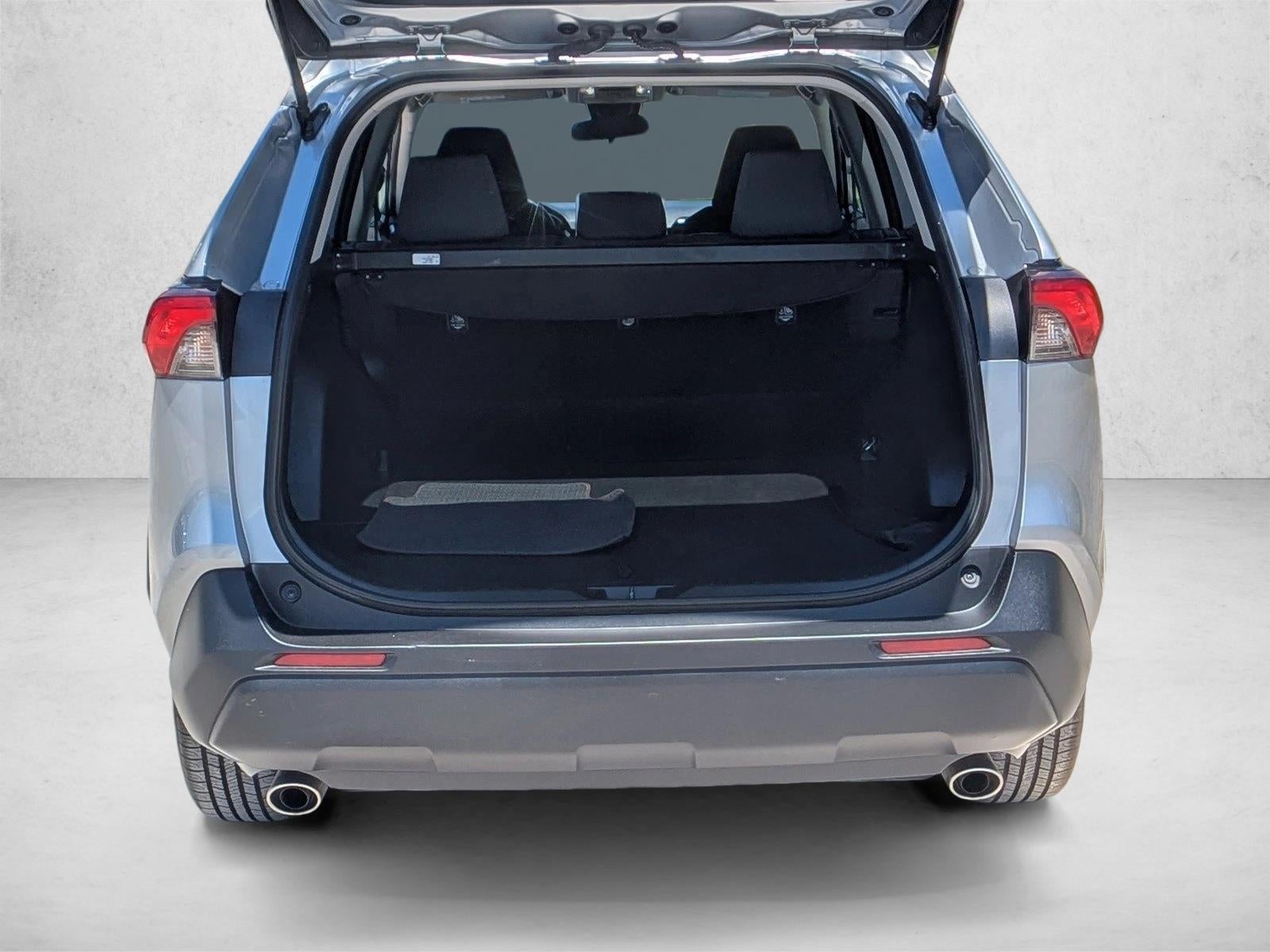 2024 Toyota RAV4 XLE FWD (GS)