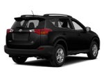 2014 Toyota RAV4 FWD 4dr Limited (Natl)