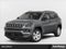 2023 Jeep Compass Latitude 4x4