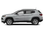 2023 Jeep Compass Latitude 4x4