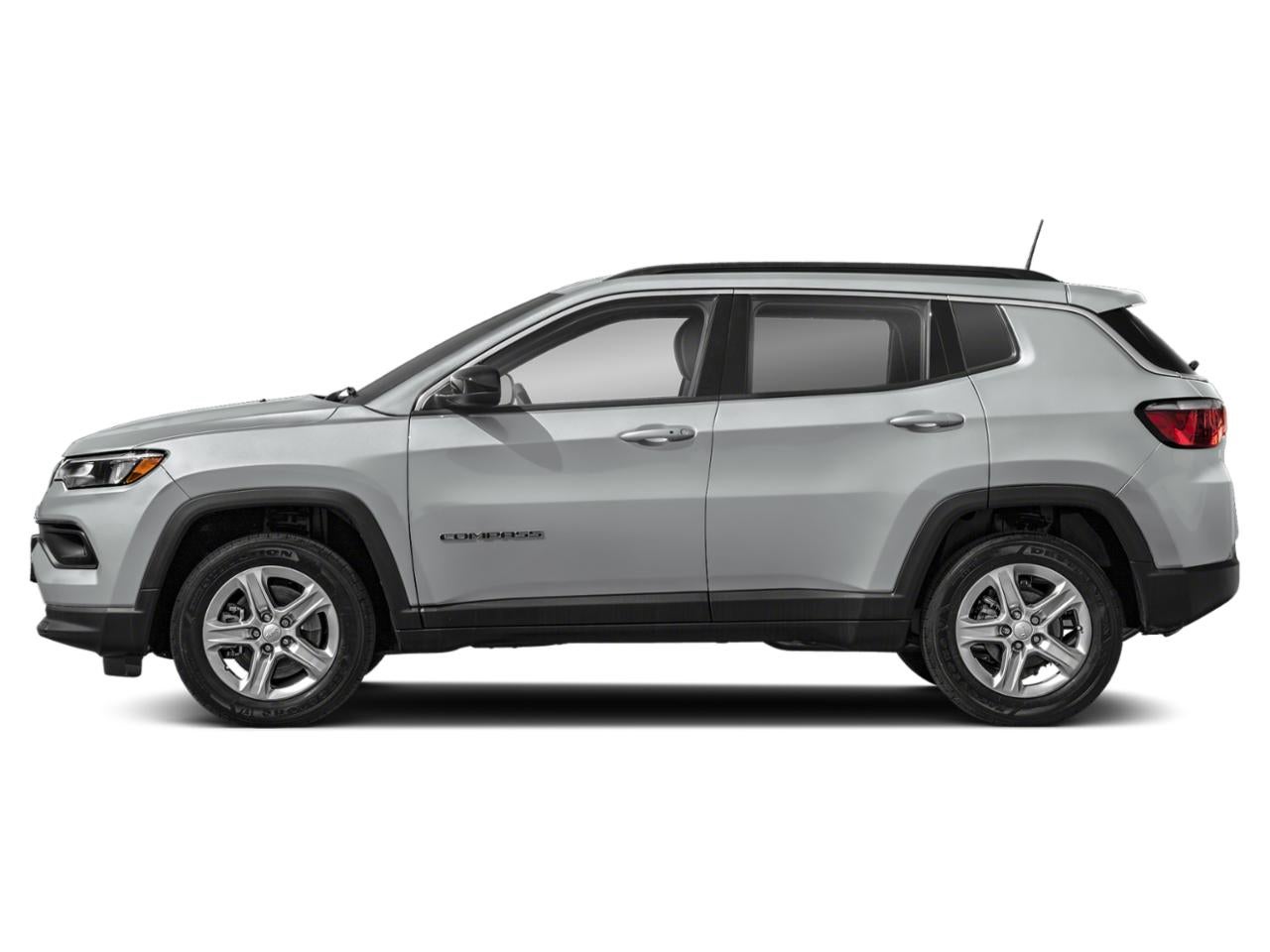 2023 Jeep Compass Latitude 4x4