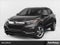 2022 Honda HR-V LX AWD CVT