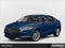 2018 Ford Fusion SE FWD
