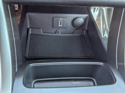 2018 Ford Fusion SE FWD