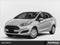 2016 Ford Fiesta 4dr Sdn SE
