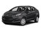 2016 Ford Fiesta 4dr Sdn SE
