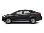2016 Ford Fiesta 4dr Sdn SE