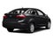 2016 Ford Fiesta 4dr Sdn SE