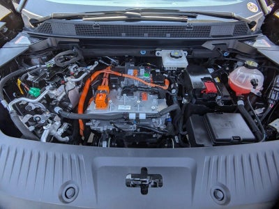 2024 Chevrolet Equinox EV 4dr RS w/0RP *Ltd Avail*