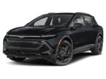 2024 Chevrolet Equinox EV 4dr RS w/0RP *Ltd Avail*