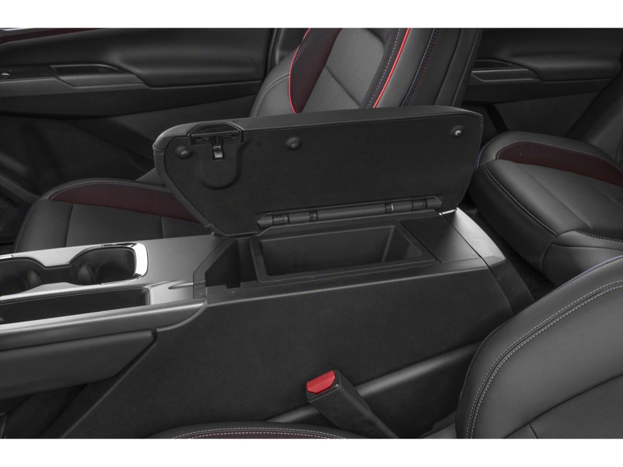 2024 Chevrolet Equinox EV 4dr RS w/0RP *Ltd Avail*