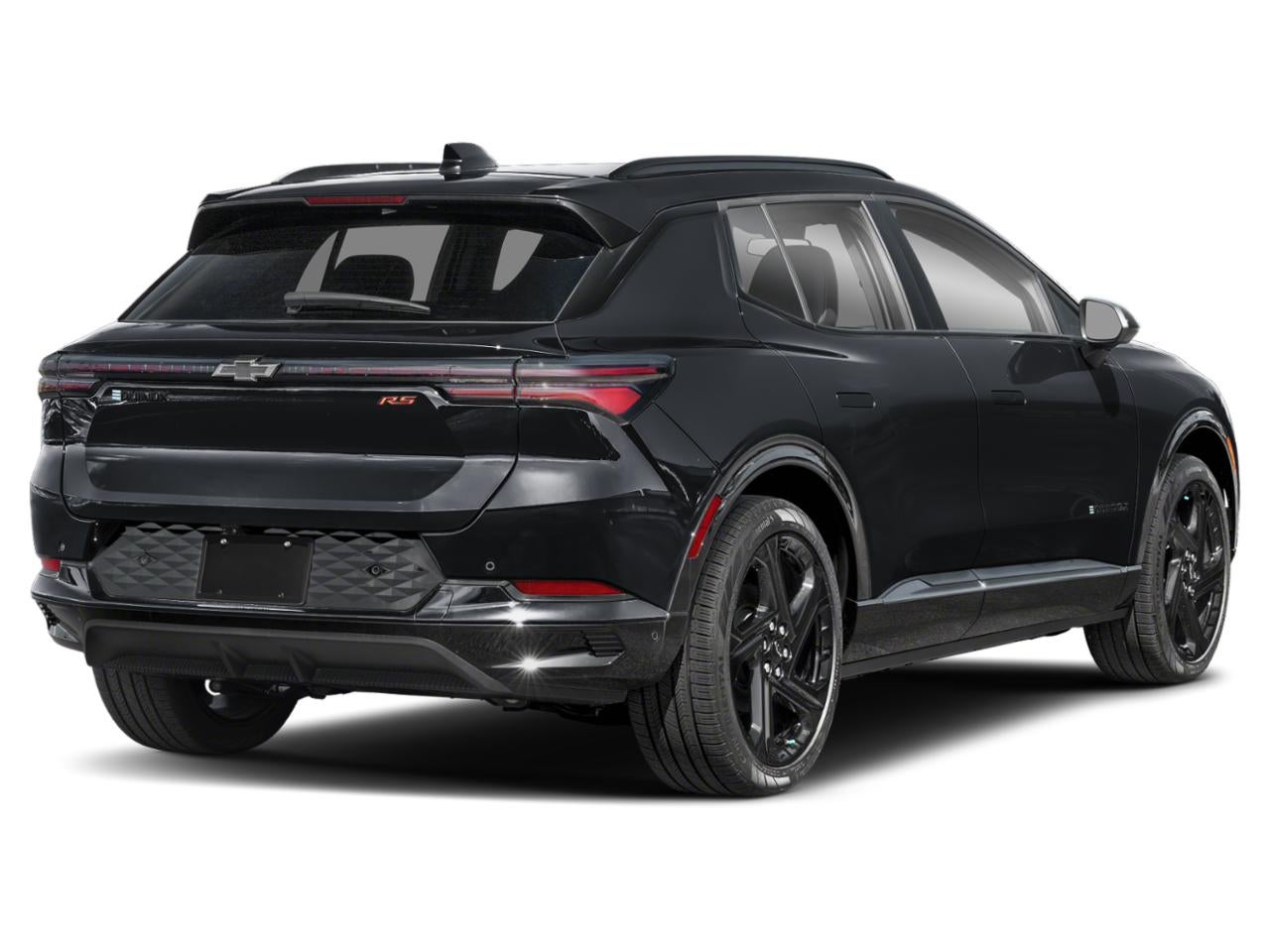 2024 Chevrolet Equinox EV 4dr RS w/0RP *Ltd Avail*