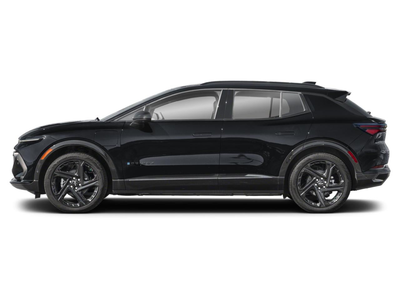 2024 Chevrolet Equinox EV 4dr RS w/0RP *Ltd Avail*