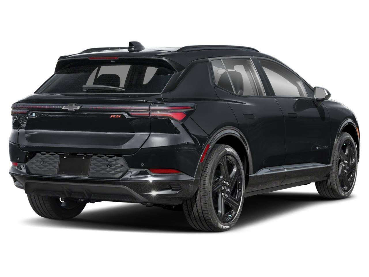 2024 Chevrolet Equinox EV 4dr RS w/0RP *Ltd Avail*