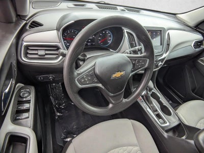 2021 Chevrolet Equinox FWD LS