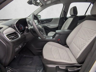 2021 Chevrolet Equinox FWD LS
