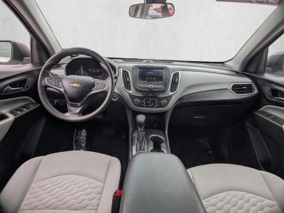 2021 Chevrolet Equinox FWD LS