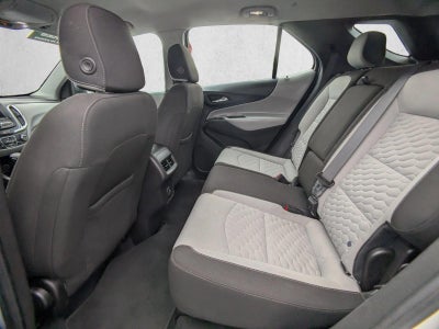 2021 Chevrolet Equinox FWD LS