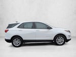 2021 Chevrolet Equinox FWD LS