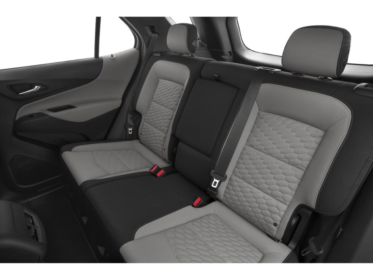 2021 Chevrolet Equinox FWD LS