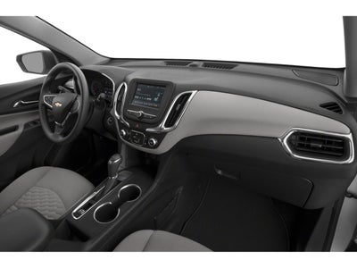 2021 Chevrolet Equinox FWD LS