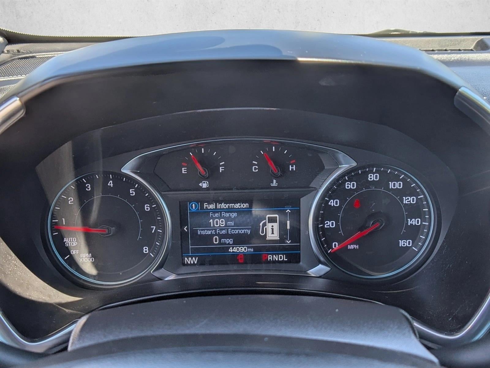 2024 Chevrolet Equinox AWD LT