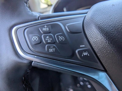 2024 Chevrolet Equinox AWD LT