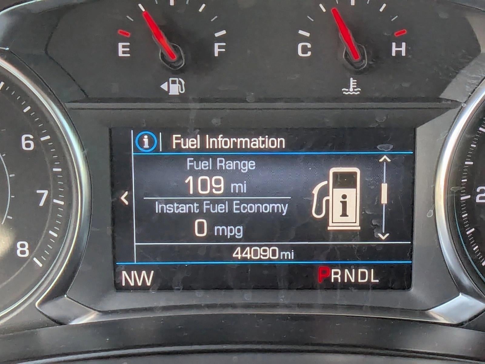 2024 Chevrolet Equinox AWD LT