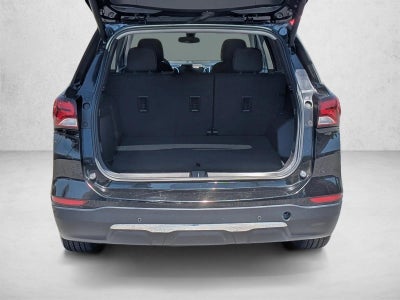 2024 Chevrolet Equinox AWD LT