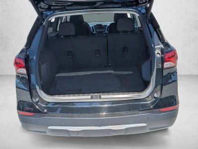 2024 Chevrolet Equinox AWD LT