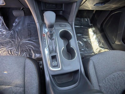 2024 Chevrolet Equinox AWD LT