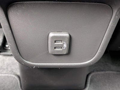 2022 Chevrolet Equinox AWD 4dr LT w/1LT