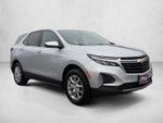 2022 Chevrolet Equinox AWD 4dr LT w/1LT