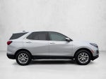 2022 Chevrolet Equinox AWD 4dr LT w/1LT