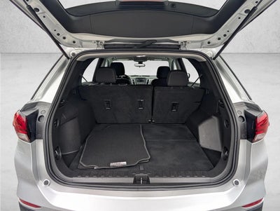 2022 Chevrolet Equinox AWD 4dr LT w/1LT