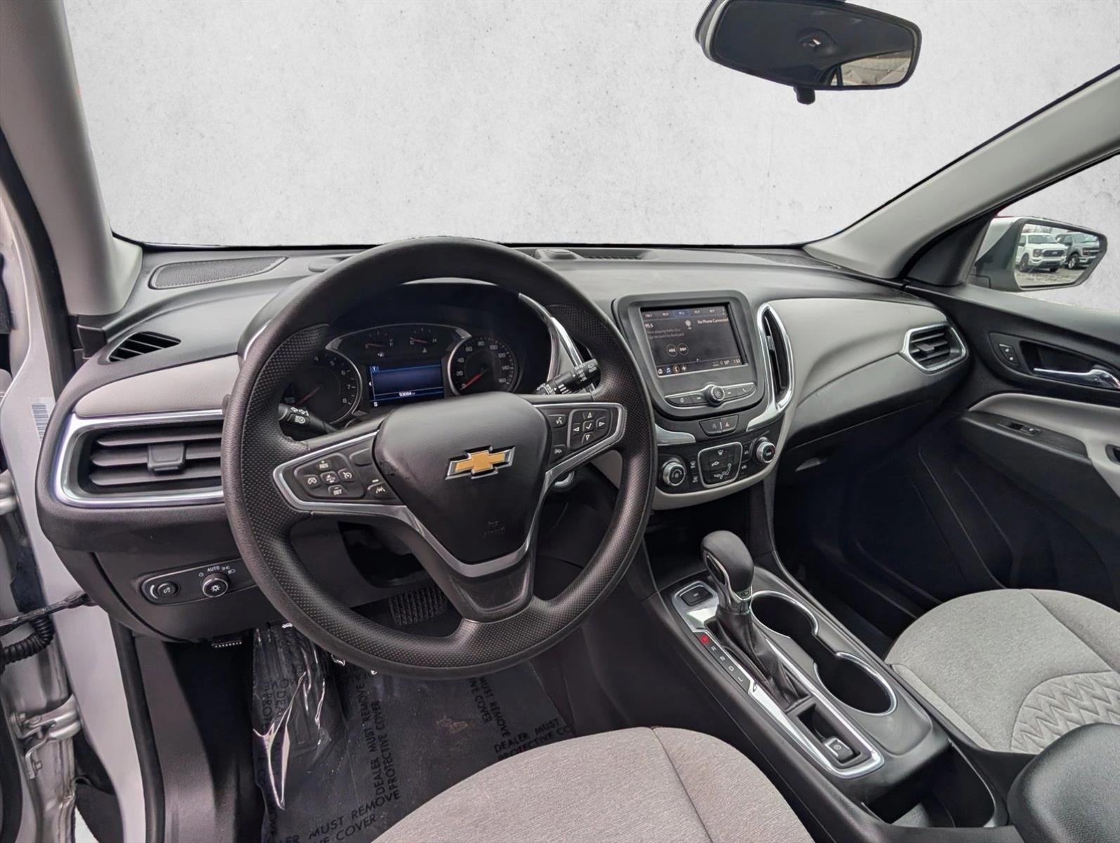 2022 Chevrolet Equinox AWD 4dr LT w/1LT